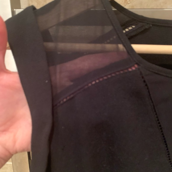 Promod - little black dress - Picture 3 of 9